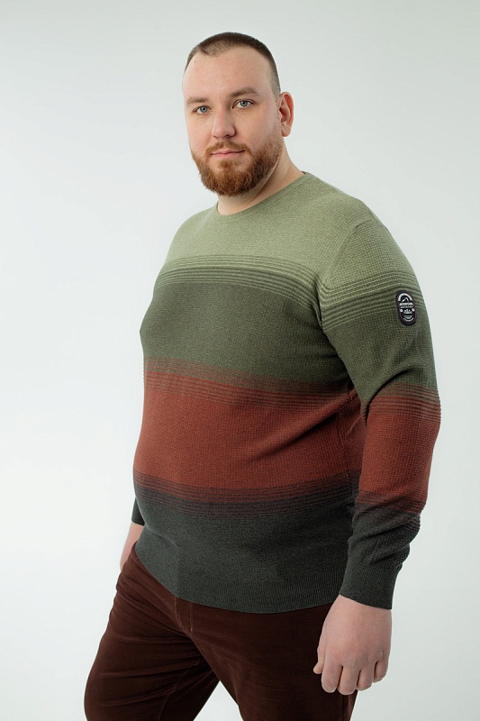 Джемпер CasaModa мужской