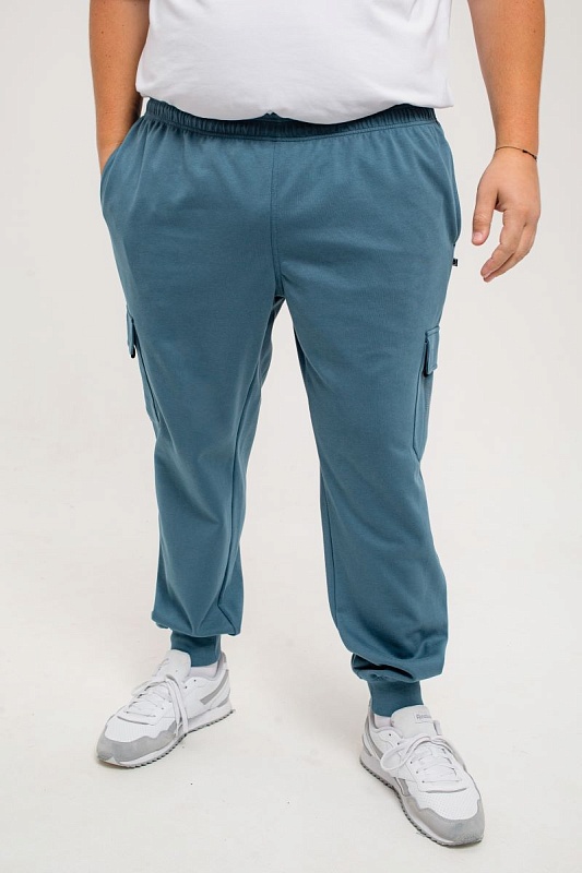 Брюки спортивные