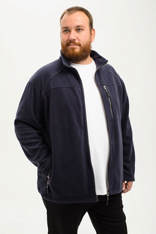 Толстовка мужская