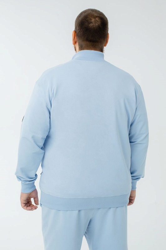 Толстовка мужская