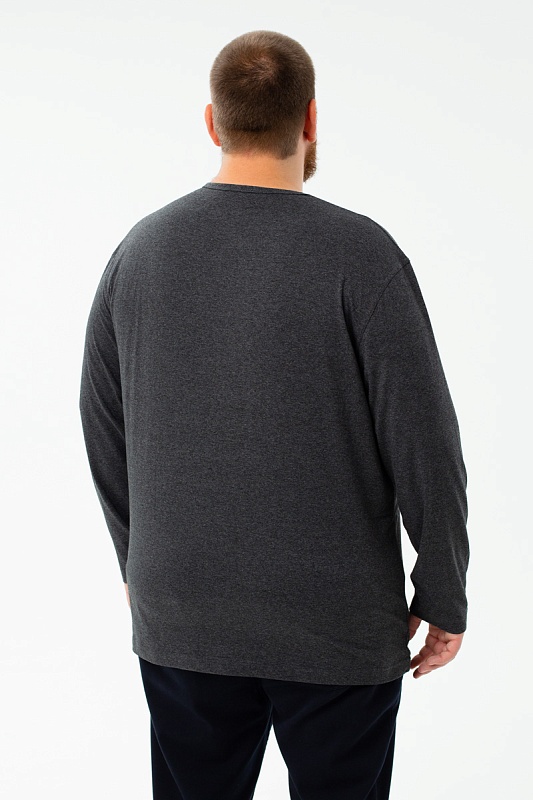 Лонгслив мужской