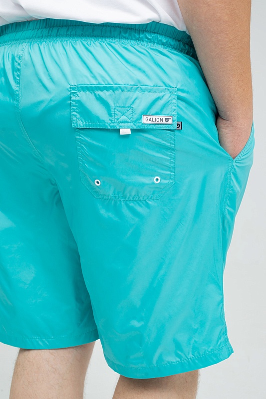 Шорты плавательные