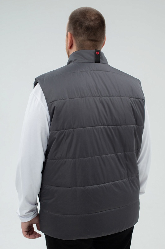 Жилет мужской