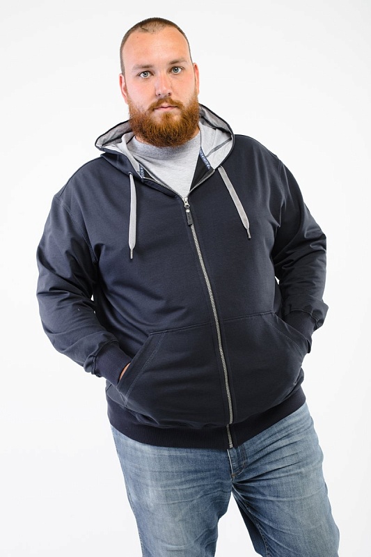 Толстовка мужская