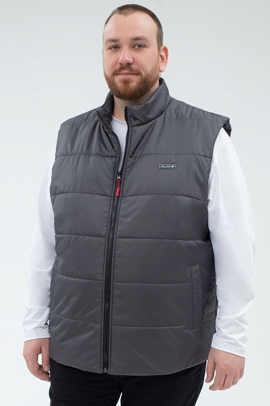 Жилет мужской