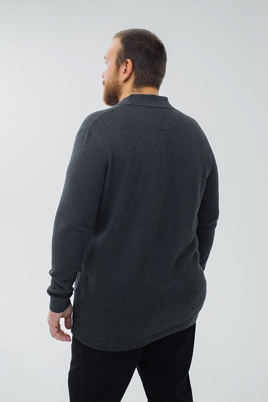 Джемпер CasaModa мужской