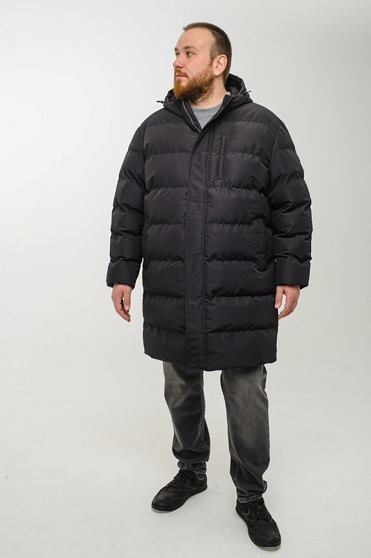 Куртка мужская