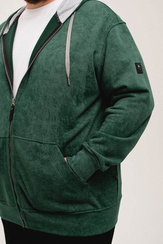 Толстовка мужская